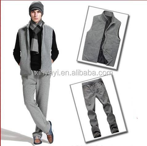 Удобные Sweatpant/Slim Fit носит/спортивные штаны дизайн для мужские
