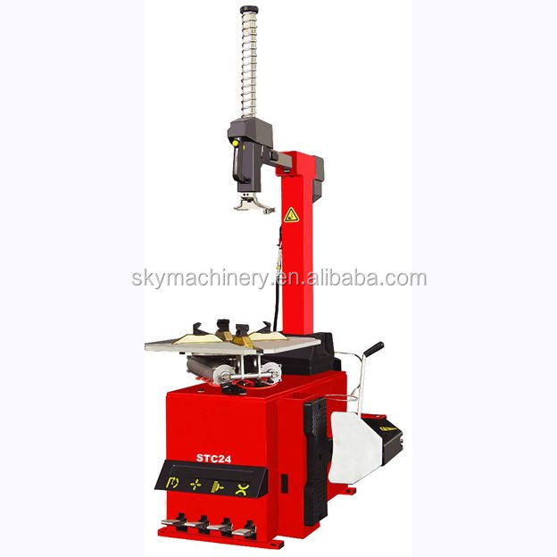 SKY STC-24 продажа шиномонтажника и балансира (CE; ISO)