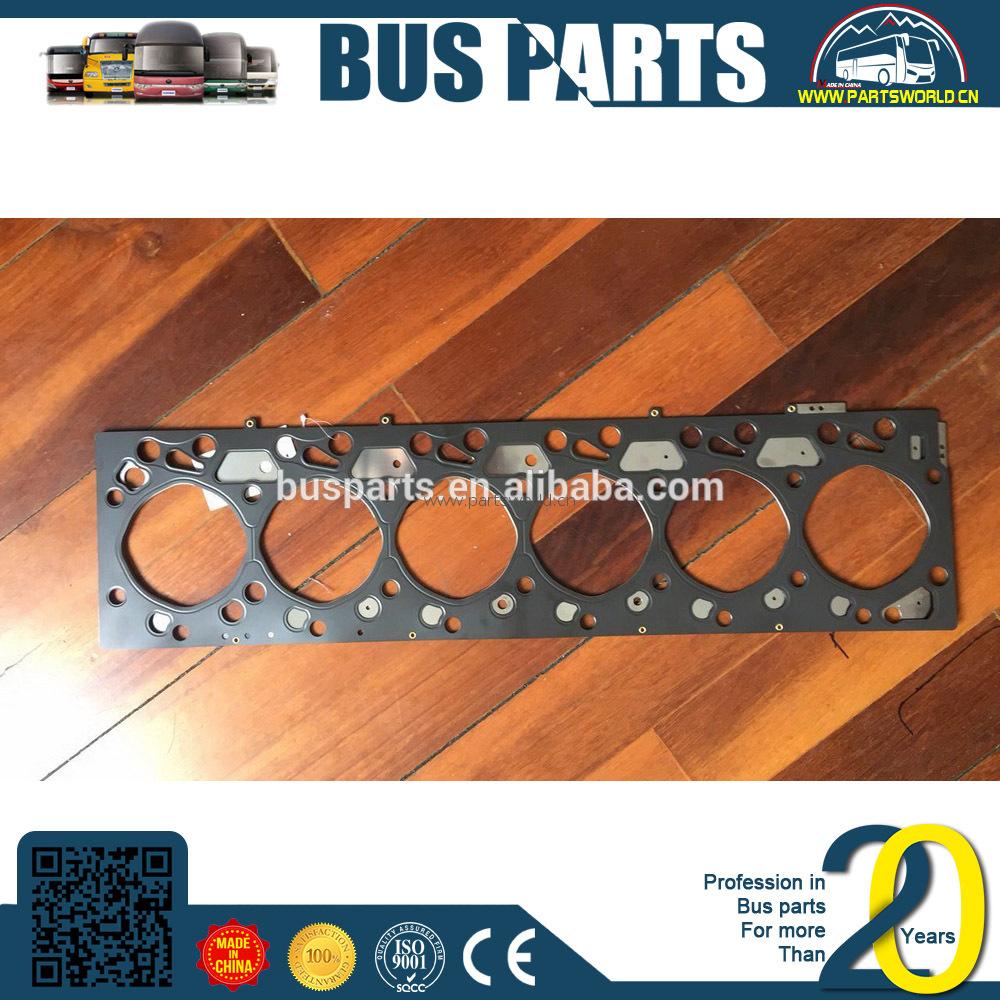 YUTONG, m3400-1003001h yuchai прокладка головки цилиндра для двигателя строительной техники yc6m