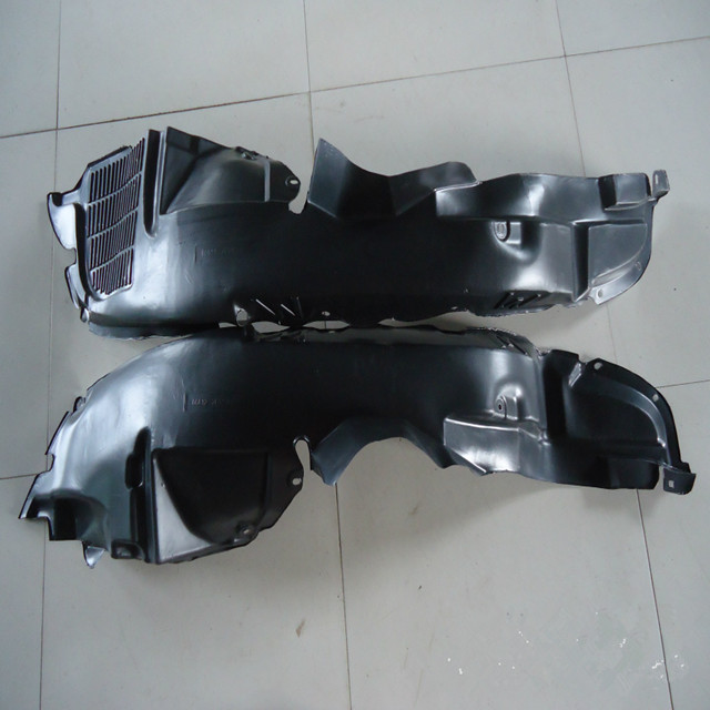Комплект внутреннего крыла для кузова автомобиля SONATA 2011 2012 86811-3S000 86812-3S000