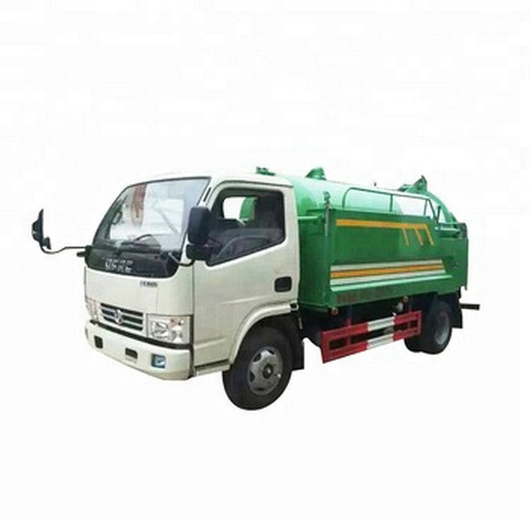 15800 кг Общий вес foton forland 4*2 2-3 кубических метров мини маленький вакуумный грузовик для всасывания канализации