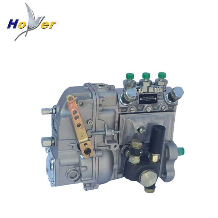 Топливный Инжекционный насос Deutz F3L912 0223 2387, запасные части дизельного двигателя