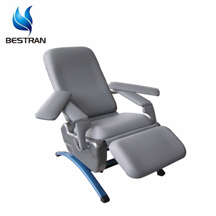 BT-DN007 Китай поставщиков CE ISO durable Больница Медицинское ручное лабораторное оборудование Донорство крови и стул для взятия проб