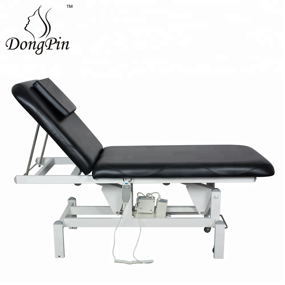 DONGPIN, новая мода, горячая Распродажа, спа, кровать для лица, электрический массажный стол DP-8230
