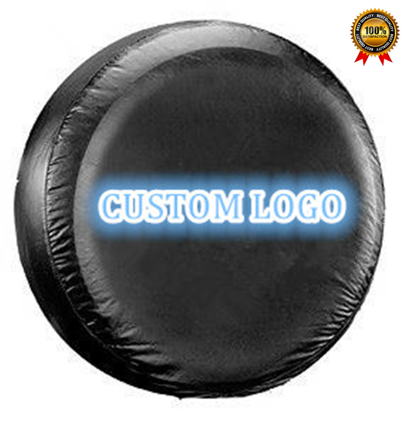 Best Price of China Manufacturer Heavy Duty Universal Fit Spare Tire Cover Fast Delivery