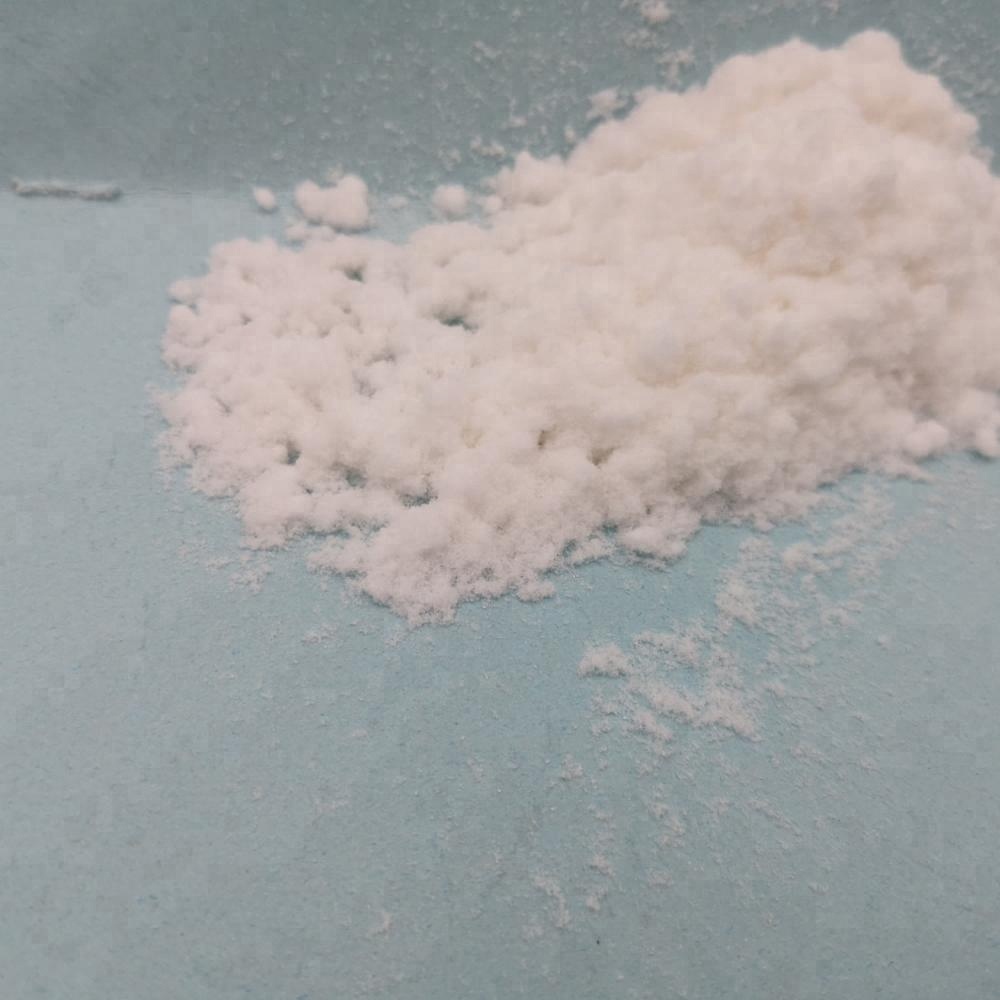 Building materials white cellulose fiber