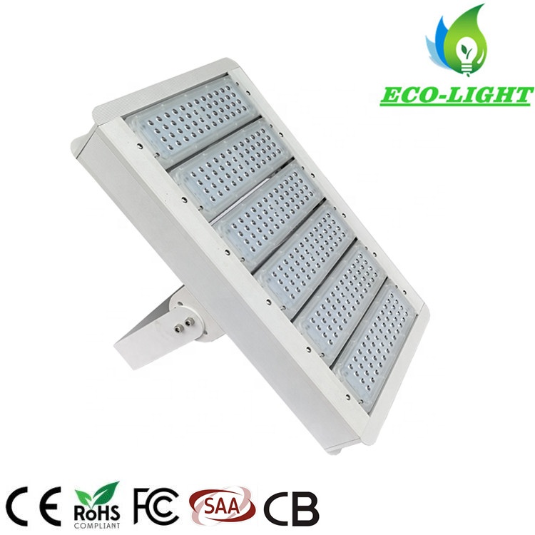 IP65 outdoor waterproof 5 years warranty aluminum SMD3030 300W module LED tunnel light
