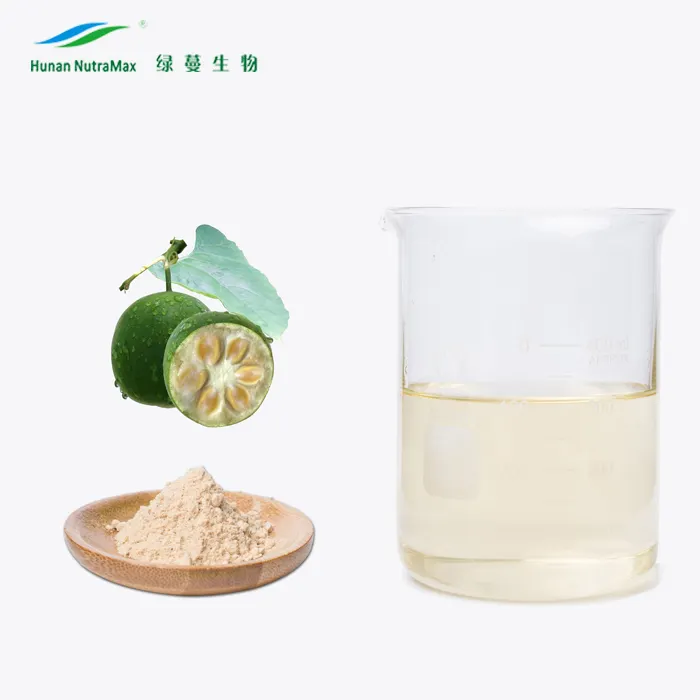 100% Pure Natural Monk Fruit Sweetener, Monk Fruit Extract Powder Mogrosides 10%20%30%