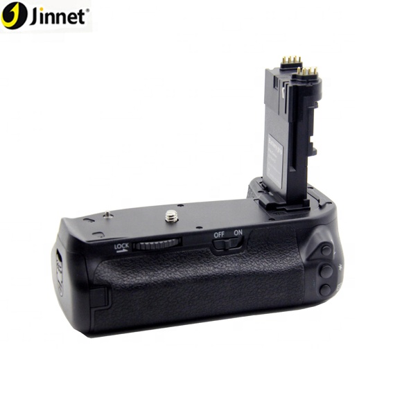 Jinnet аксессуары для камеры Canon 6D II батарейный блок BG-E21