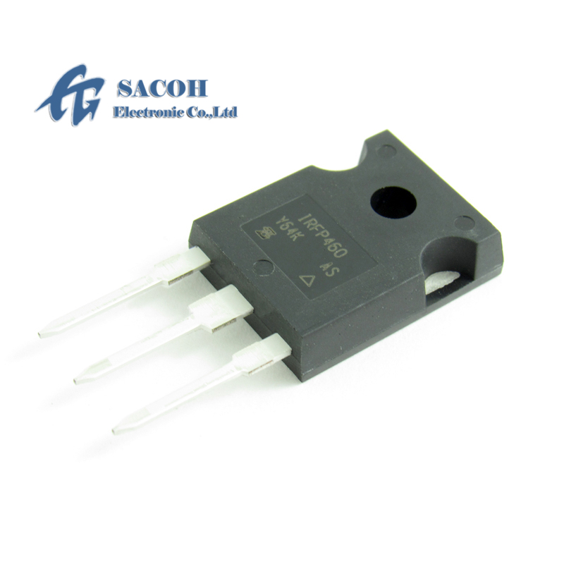 IRFP460 IRFP460A IRFP460N IRFP460LC IRFP460Z TO-247 20A 500V Power MOSFET