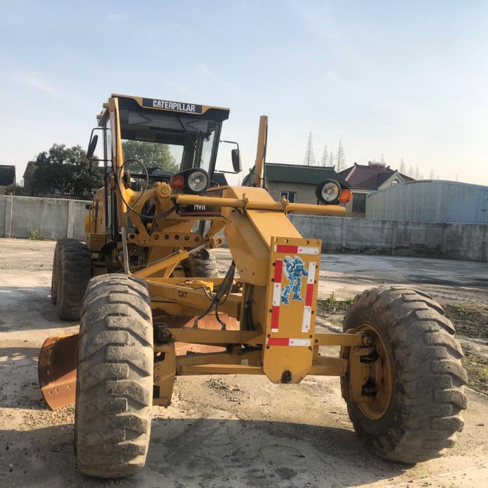 Секундная стрелка/колесный подшипник автогрейдер CAT 140K для продажи