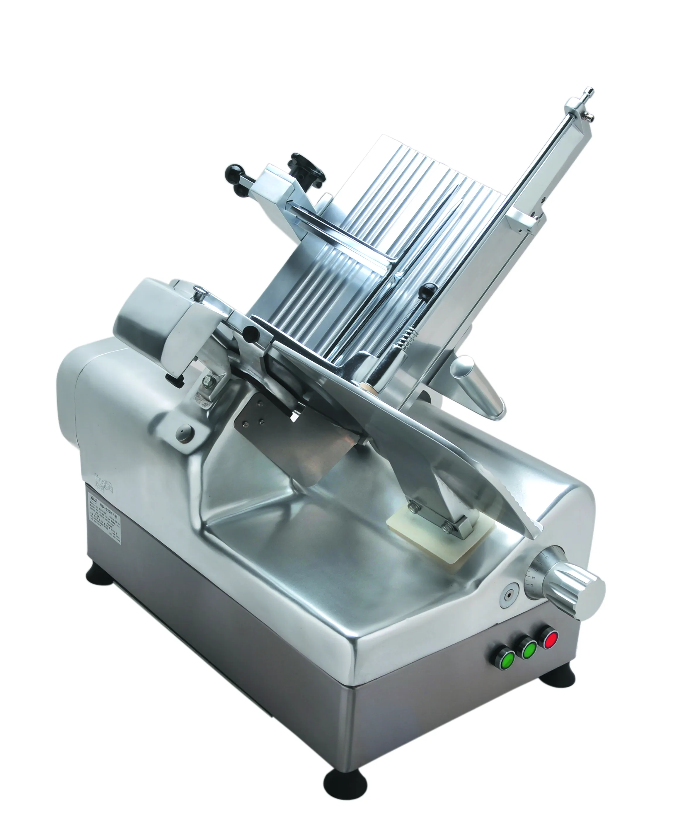 hualing full automatic meat slicer HB-350