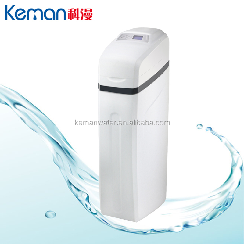 Умягчитель воды/ablandador de agua с красивой формы KM-SOFT-XB2