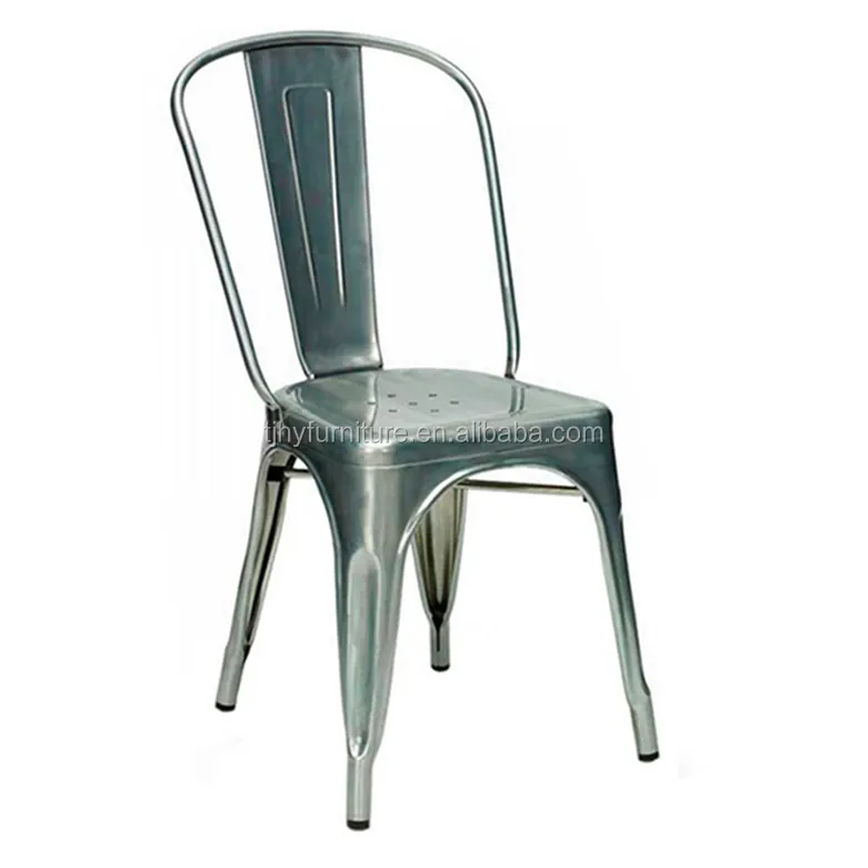 Китай, современная роскошная мебель для ресторана, уличные металлические стулья для ресторана, для продажи, б/у
