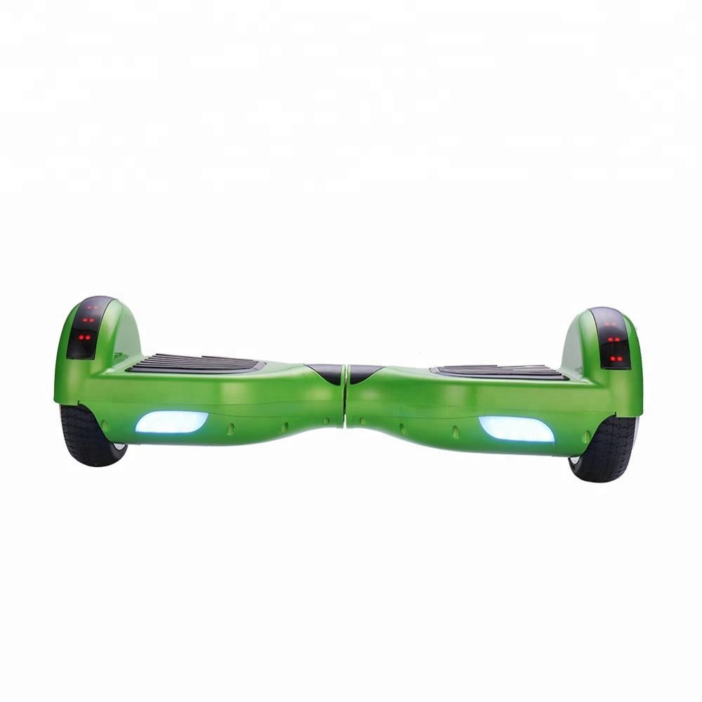 2020 UL2272 Смарт частная модель hoverboard Zhe jiang заводской Электрический scoote