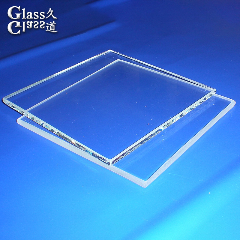 Panel screen protector tempered glass sight lens