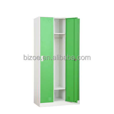 Cheap designs with price wardrobes 3 door godrej new small size steel almirah