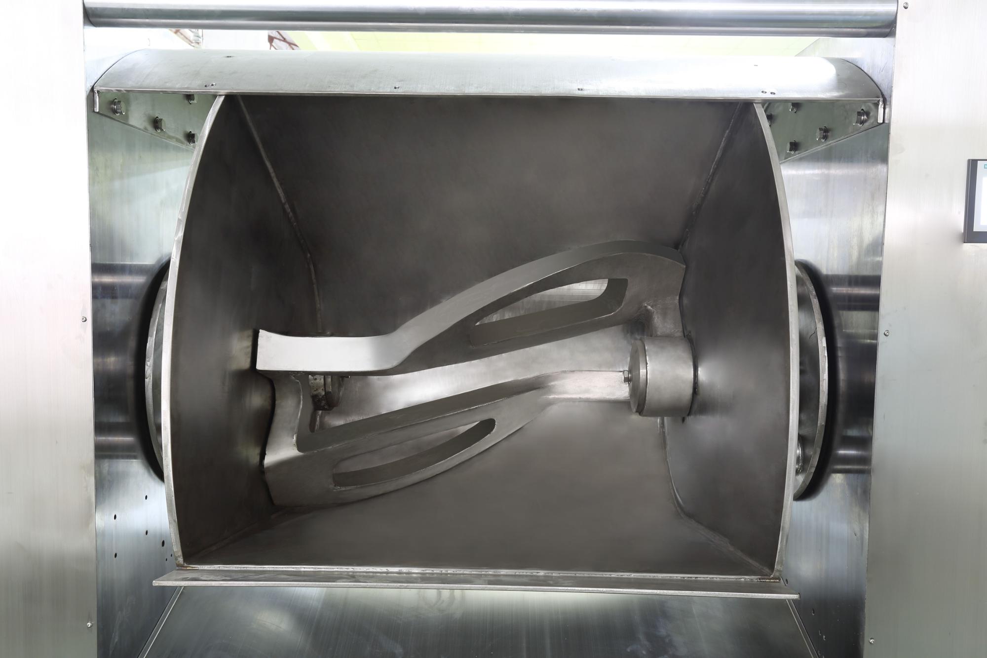 Best Price Industrial CE Certificate High Quality Biscuit Making Equipment Biscuit Flour Dough Mixer