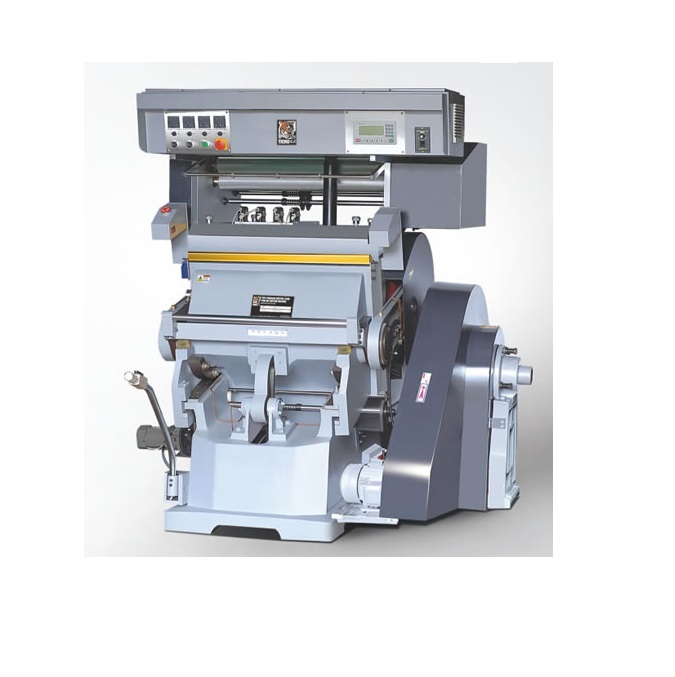 Компьютер двойного назначения bronzing die-cuttingmachine TYMK750