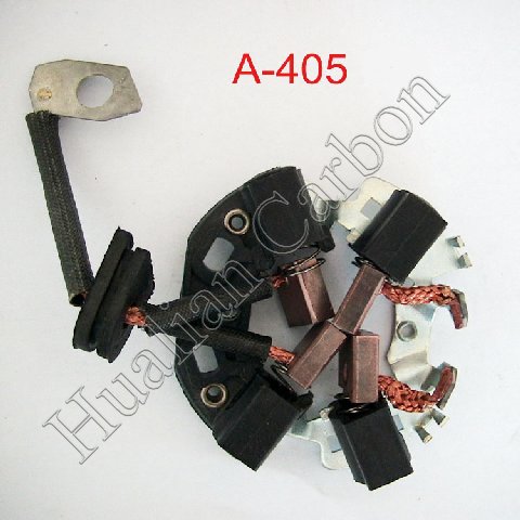 Fiat угольные щетки Fiat A405
