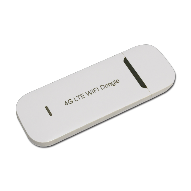 Мини Портативный 4G модем USB WiFi Dongle