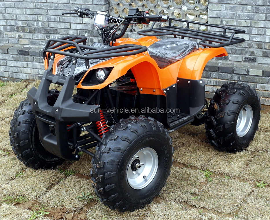 CE УТВЕРЖДЕНО 48V 1000W взрослых quad велосипеды для продажи