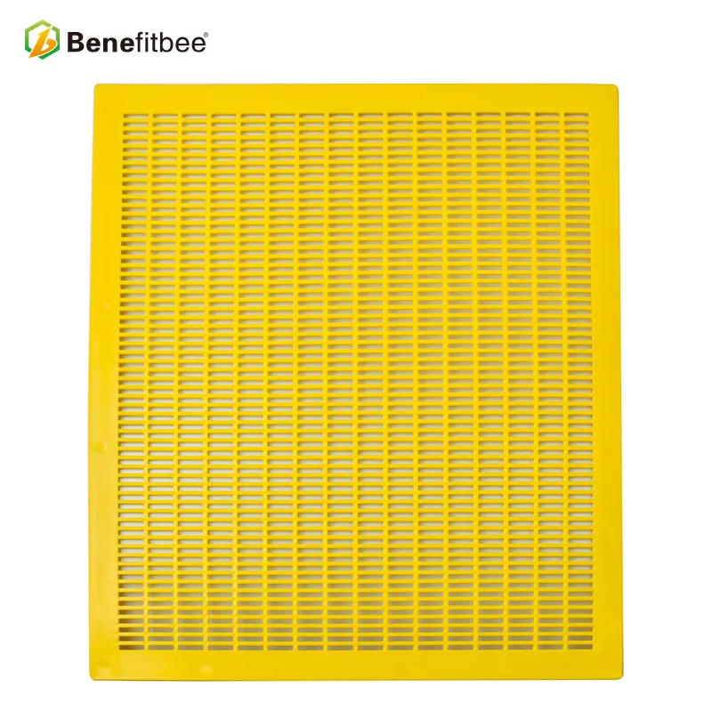 Factory Manufacture Beekeeping Bee Hive Plastic Queen Excluder