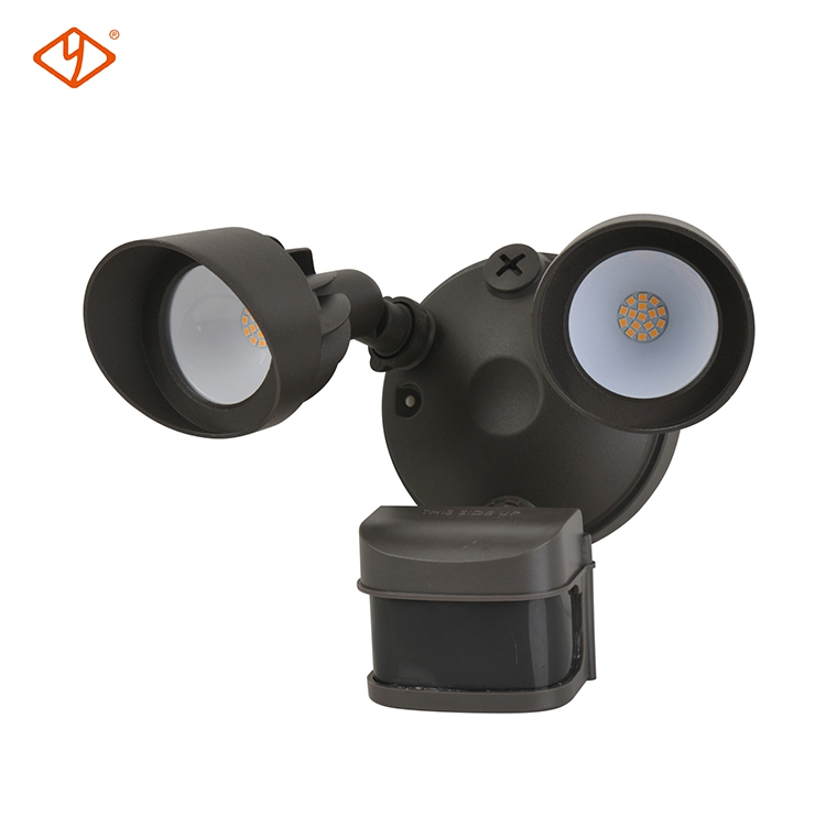 High Quality Outdoor Waterproof 12V Led Security Led Flood Lights