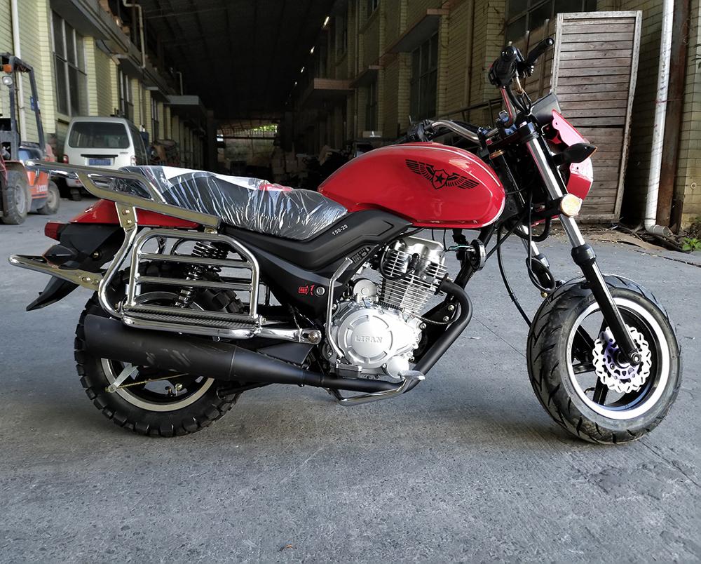 Китайский высококачественный дешевый мотоцикл 150cc