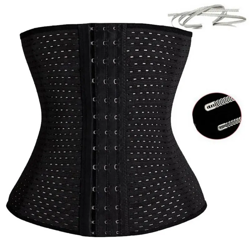 3000 женщин талии тренер Cincher Underbust корсет для контроля за животом средства ухода за кожей Shaper похудения Пояс