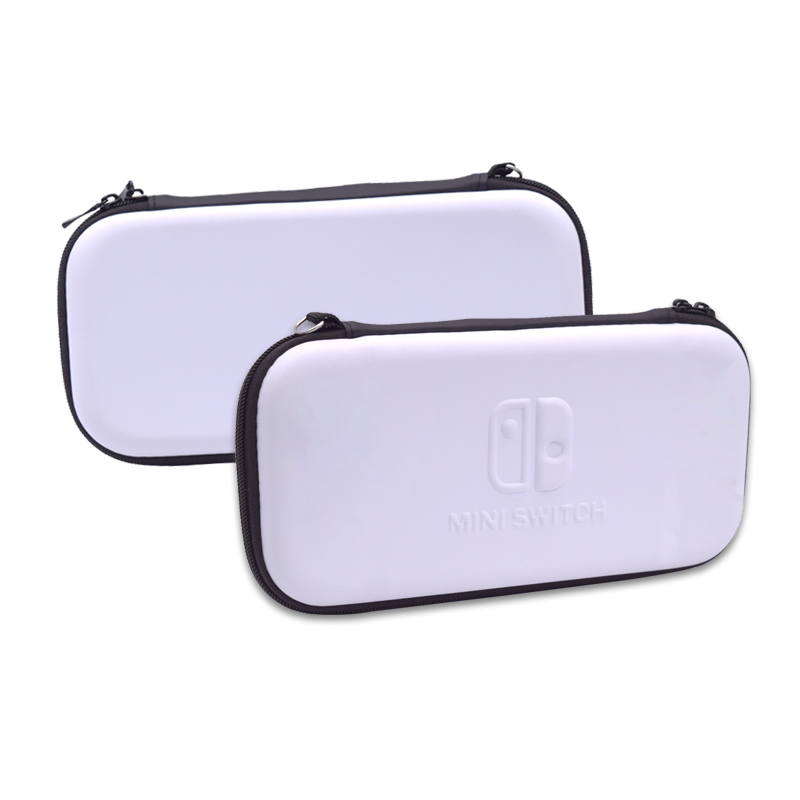 Новый путешествия Eva чехол для Nintendo Switch Lite сумка