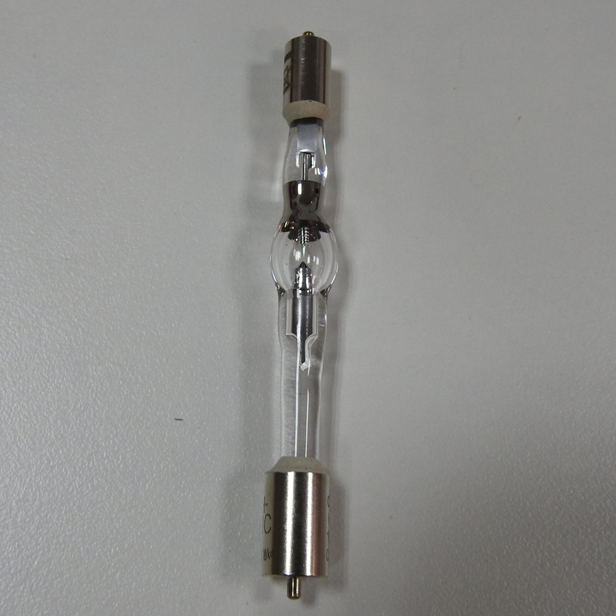 HBO 103W/2 Mercury Short Arc lamp 103w used for microscopes