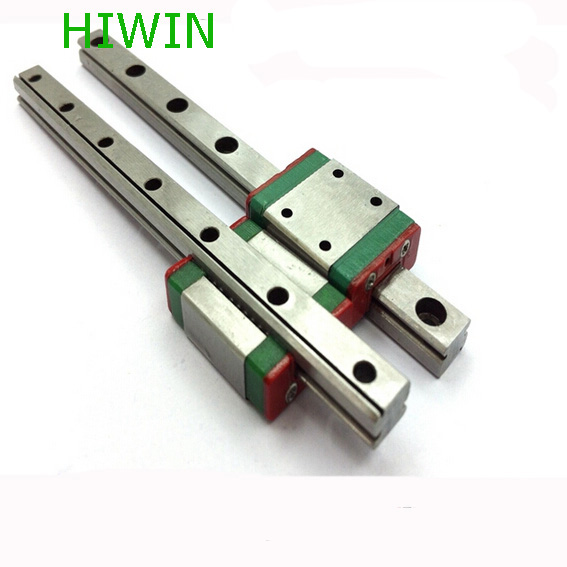 Линейный Рабочий стол x y axis Hiwin MGN7C, линейные направляющие и блок в качестве первого агента для компании ERSK