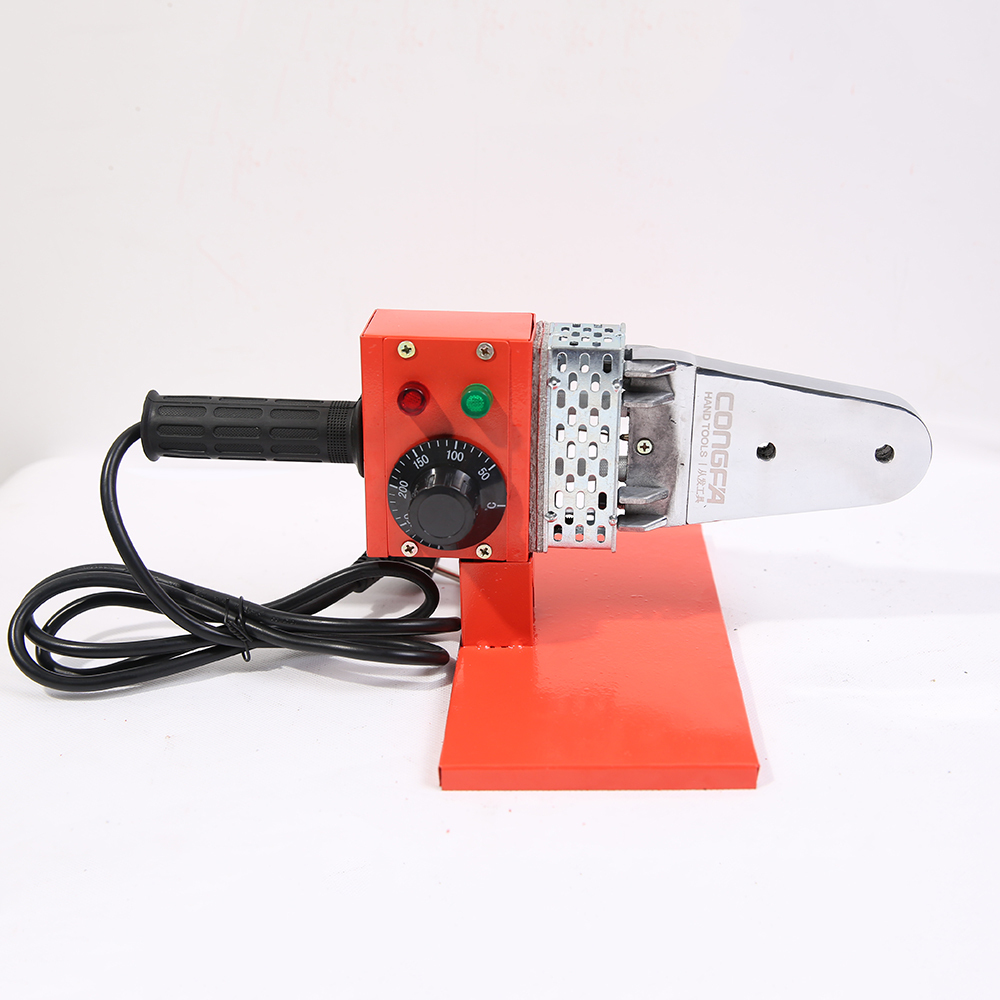 CF32-4 Plastic Pipe Hot Melt PPR Welding Machine 20-32mm