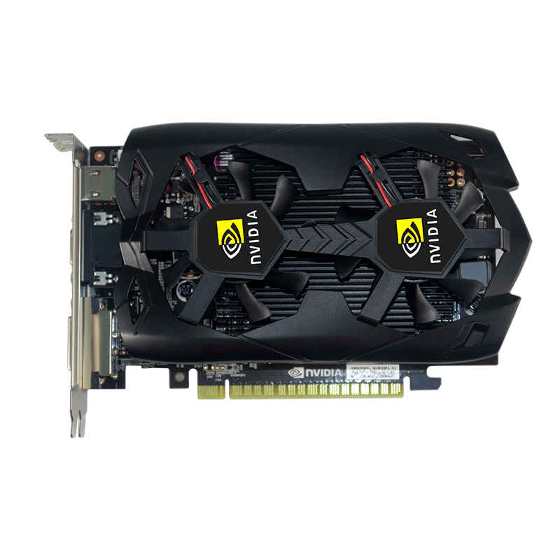 GT730 оптовая продажа видеокарты ddr3 1 Гб 2 Гб vga карты для игр gt 730