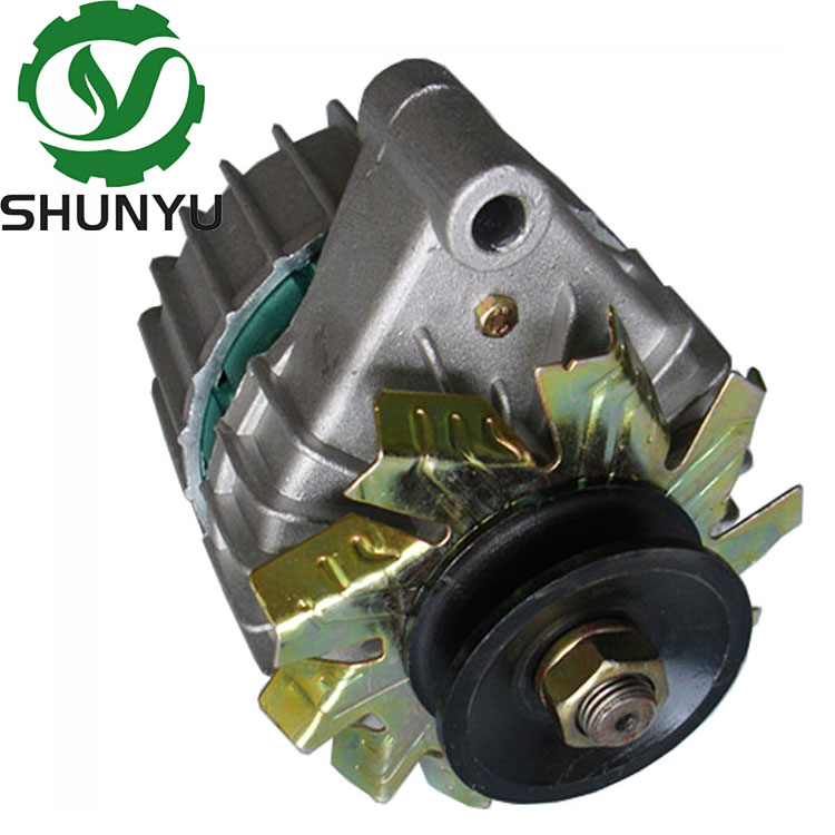 Генератор деталей двигателя yangdong y385 diesel для трактора jinma