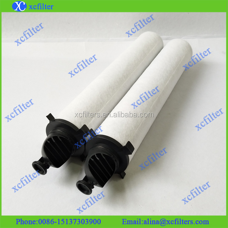 Replacement Parker/Zander Compressed Inline Air FIlter CP5080XL