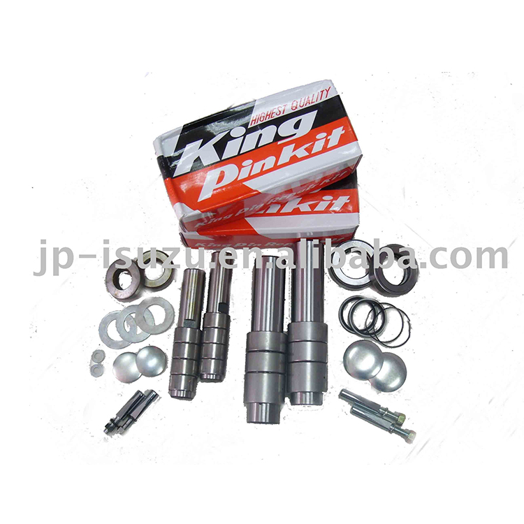 Комплект King pin, набор king pin для ISUZU