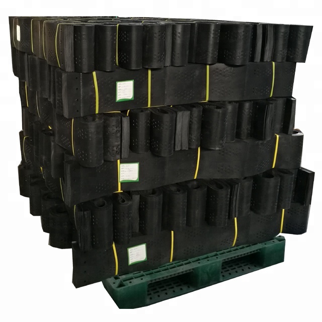 HDPE Geocell стабилизатор гравия для подъездной дорожки