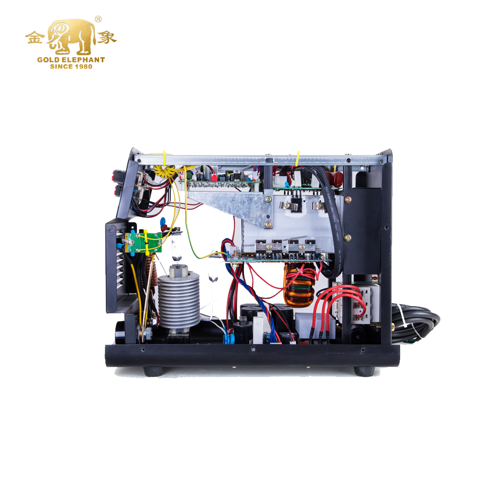 Инвертор IGBT dc Tig 315, трехфазный Портативный Алюминиевый Импульсный сварочный аппарат