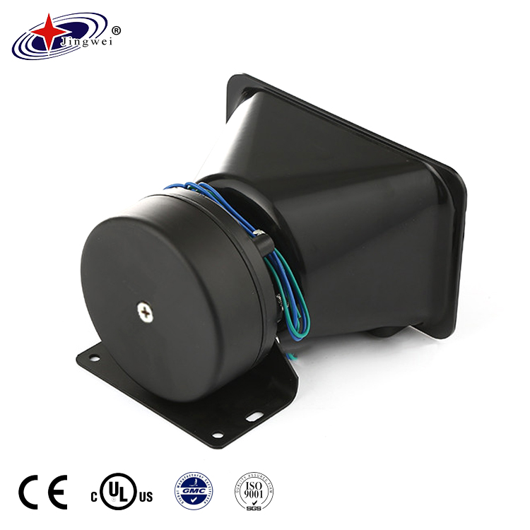 Professional Factory Best Design Amplifier Speaker Car Audio
