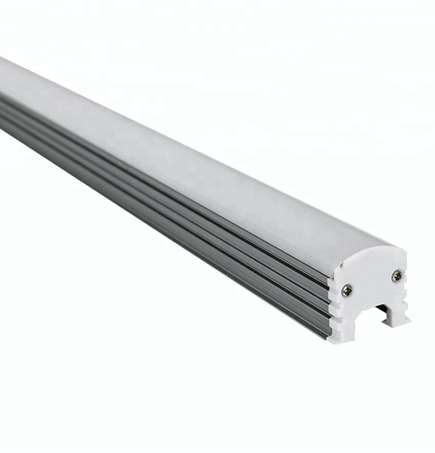 Открытый IP68 RGB LED освещение архитектурных настенный светильник