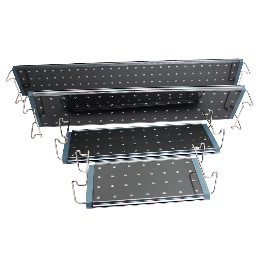 Шэньчжэнь высокой мощности full spectrum led Коралловый риф для аквариума гроза моделирования освещения аквариума