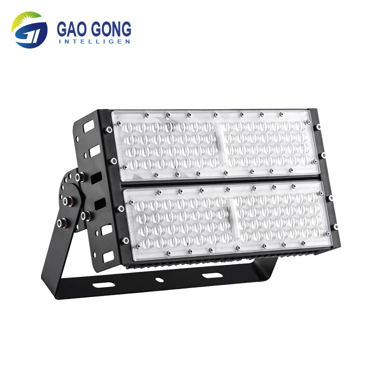 High Power IP65 outdoor module 50w 100w 200w 250w 300w 400w led tunnel light
