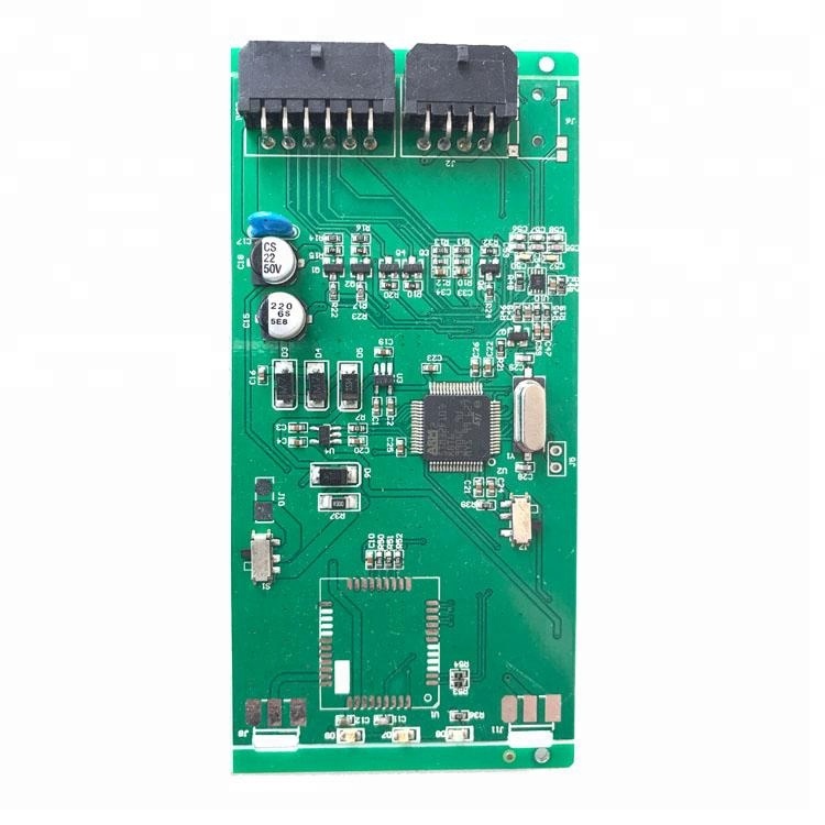 Многослойные 4 слоя pcb, заказ fr4 изготовление печатных плат