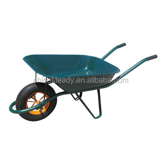 Ручная сельскохозяйственная техника тачка WB6400