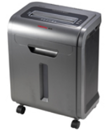 (815B) 26L Floortype канцелярские бумаги измельчитель машина