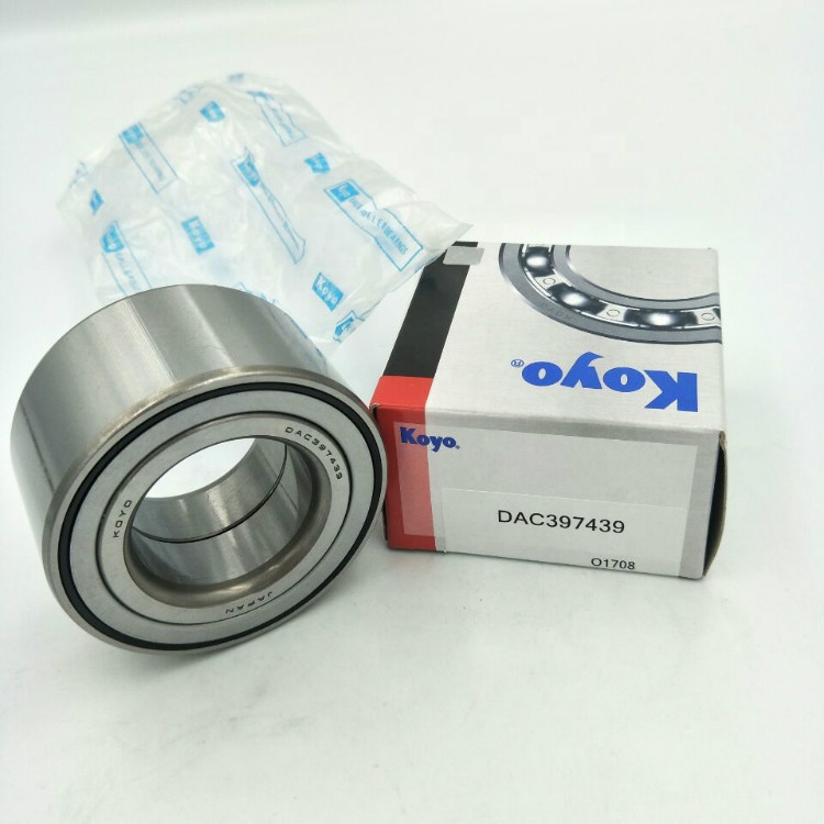 Koyo Nsk Wheel Hub Bearing BAH-0092 DAC34640037 Auto bearings BAH0092
