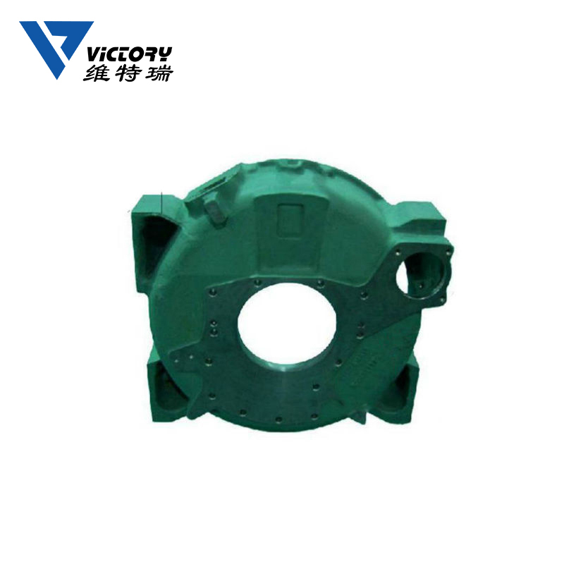 Yutong Higer Kinglong автобус 61560010012 дизель двигатель маховик корпус