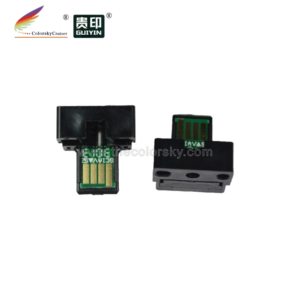 (TY-AL204) смарт Тонер-картридж сброс чип для Sharp AL-2021 AL-2031 AL-2041 AL-2051 AL204TD AL214TD al 204TD bk 6 К Бесплатная доставка DHL